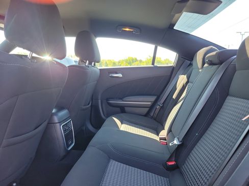 Used 2023 Dodge Charger SXT image 11