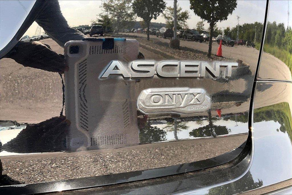 Used 2023 Subaru Ascent Onyx Edition AWD/4WD image 33