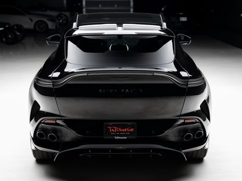 Used 2023 Aston Martin DBX 707 AWD/4WD image 24