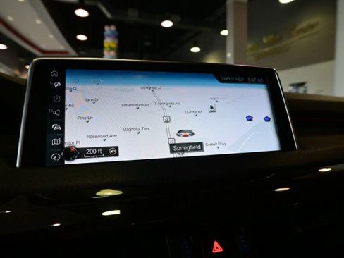 Used 2017 BMW X5 xDrive35i AWD/4WD image 39