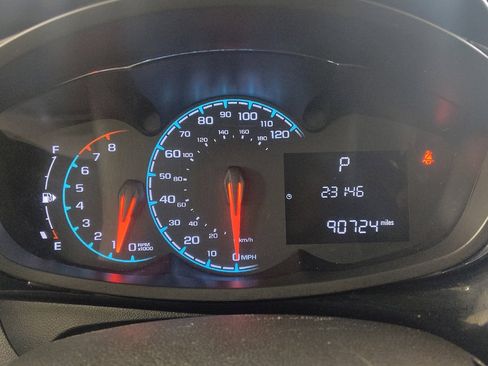 Used 2019 Chevrolet Spark LT FWD image 23