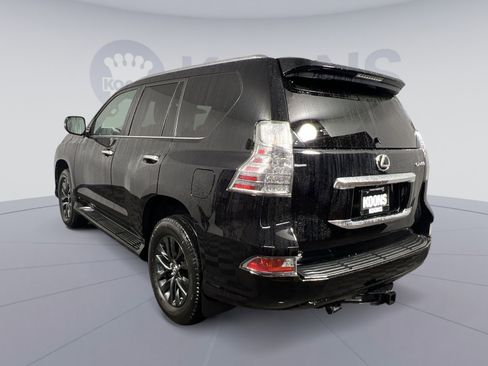 Used 2023 Lexus GX 460 Premium w/ Premium Package AWD/4WD image 8