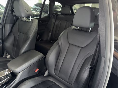 Used 2020 BMW X3 sDrive30i w/ Convenience Package RWD image 33