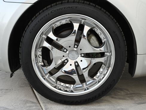 Used 2004 Lexus SC 430 Convertible image 31