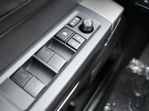 New 2026 Toyota Tundra Platinum AWD/4WD image 26