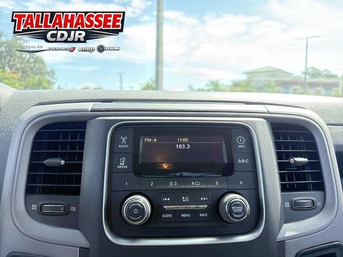 Used 2016 RAM 1500 Tradesman w/ Power & Remote Entry Group RWD image 21