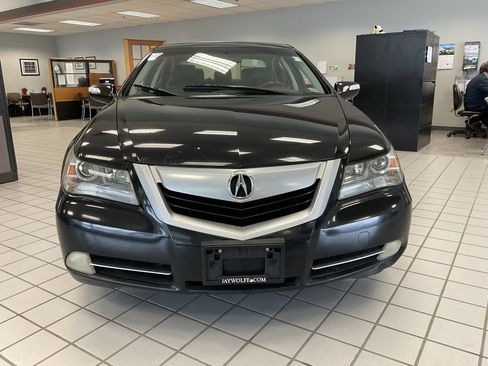 Used 2010 Acura RL image 2