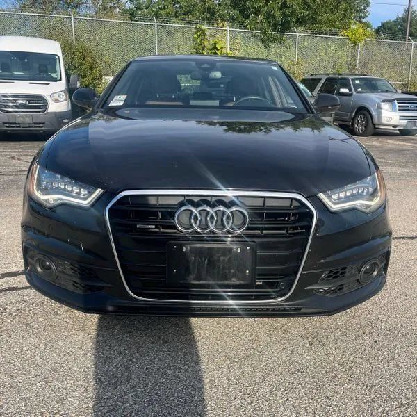 Used 2013 Audi A6 3.0T Prestige AWD/4WD image 14