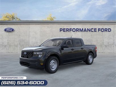 New 2025 Ford Maverick XL