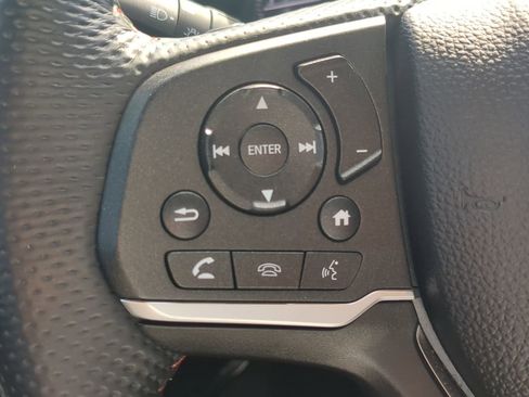 Used 2022 Honda Passport TrailSport image 24