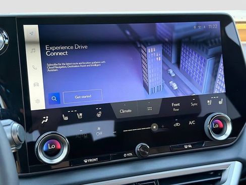 Used 2025 Lexus RX 350 Premium image 34