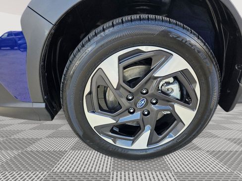 Used 2025 Subaru Crosstrek 2.5i Limited image 21
