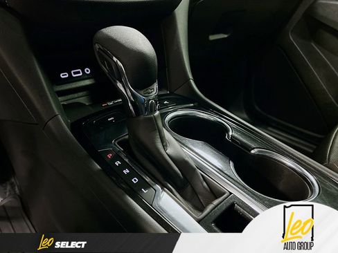 Certified 2024 Chevrolet Equinox Premier image 16