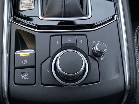 Used 2025 MAZDA CX-5 AWD 2.5 S w/ Premium Plus Pkg image 23