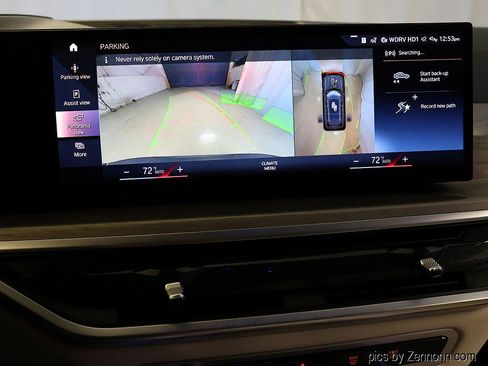 Certified 2023 BMW X7 xDrive40i w/ Premium Package image 22