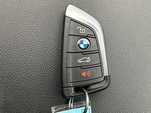 Used 2024 BMW X3 xDrive30i AWD/4WD image 10