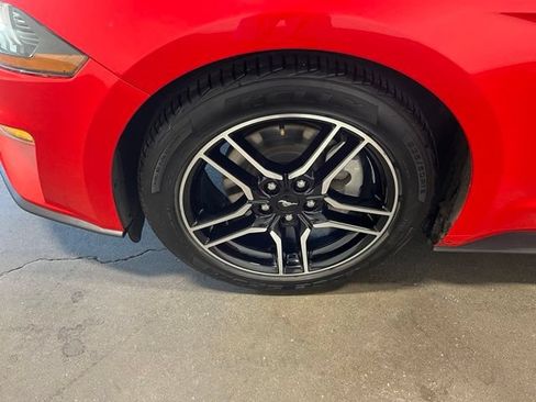 Used 2023 Ford Mustang Premium RWD image 24