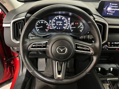 Certified 2024 MAZDA CX-50 AWD 2.5 S w/ Preferred Package image 20