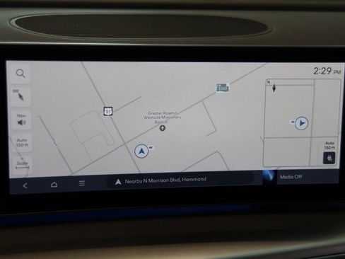 New 2026 Hyundai Ioniq 9 SEL image 3