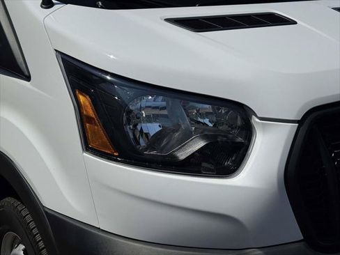 Used 2025 Ford Transit 250 148 High Roof Extended w/ Load Area Protection Package RWD image 12