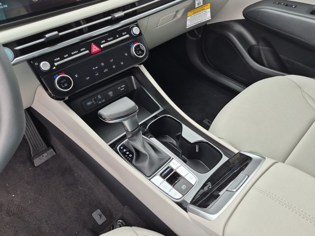 New 2026 Hyundai Tucson SEL Plus FWD image 15