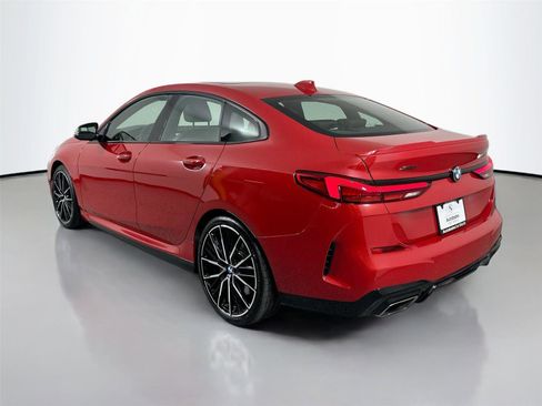 Used 2024 BMW M235i xDrive Gran Coupe AWD/4WD image 7
