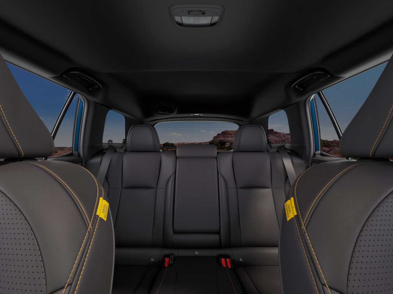 New 2026 Subaru Outback Wilderness AWD/4WD image 24