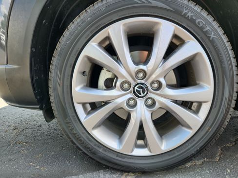 Used 2021 MAZDA CX-30 AWD 2.5 S w/ Preferred Package image 21