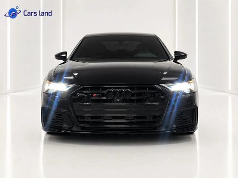 Used 2022 Audi S6 Prestige AWD/4WD image 7