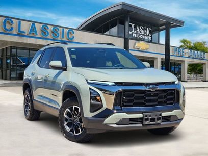 Used 2026 Chevrolet Equinox ACTIV w/ Convenience Package III