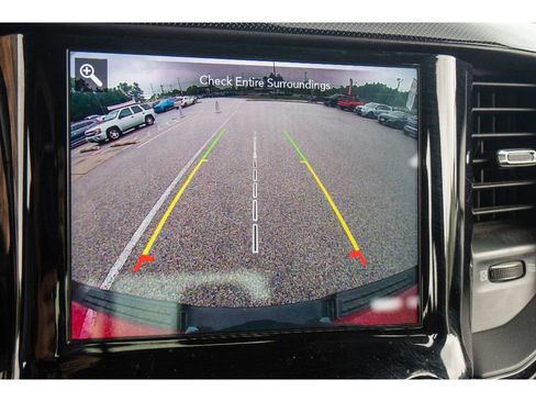 Used 2021 RAM 1500 Big Horn w/ Built-to-serve Edition AWD/4WD image 26