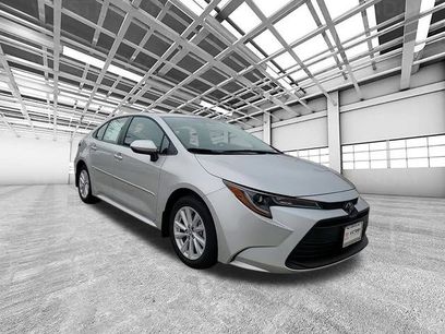 Used 2026 Toyota Corolla LE