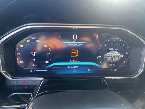 New 2026 Chevrolet Silverado 1500 LT image 11