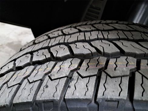 New 2025 GMC Hummer EV 3X image 43