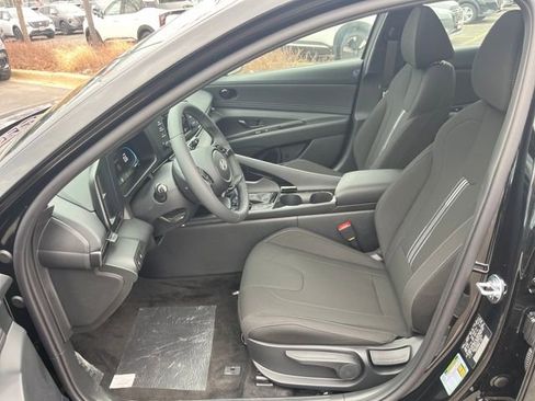 New 2026 Hyundai Elantra SEL Sport Premium FWD image 14