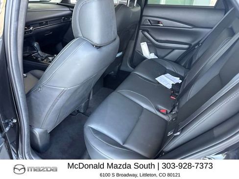 Used 2023 MAZDA CX-30 AWD 2.5 S w/ Preferred Package image 13