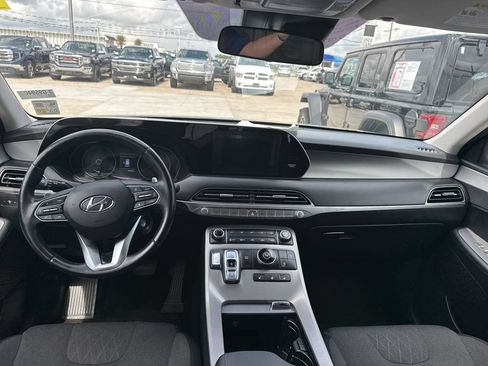 Used 2020 Hyundai Palisade SEL FWD image 8