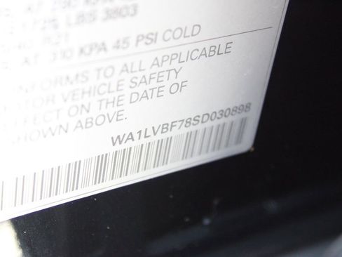 New 2025 Audi Q7 3.0T Premium Plus image 56