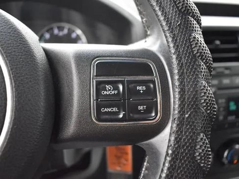 Used 2011 Jeep Liberty Sport w/ Popular Equipment Group AWD/4WD image 22