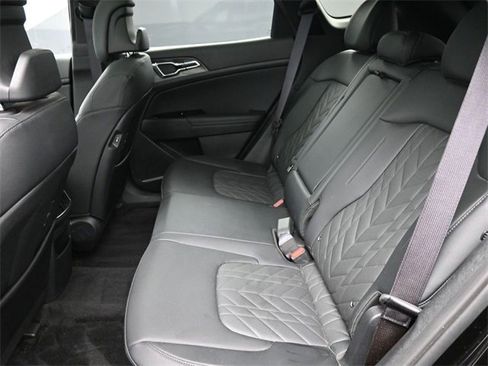 Used 2024 Kia Sportage X-Line image 16