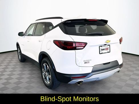Used 2023 Chevrolet Blazer LT w/ Convenience Package FWD image 7