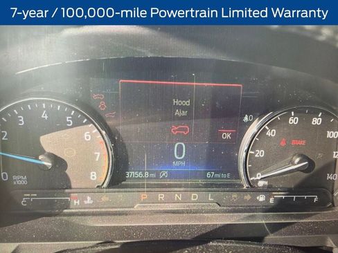 Used 2023 Ford Explorer XLT w/ Equipment Group 202A RWD image 4