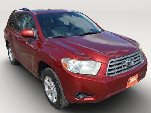 Used 2008 Toyota Highlander 2WD image 11