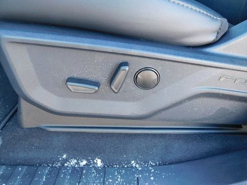 New 2025 Ford F150 Lariat w/ Equipment Group 501A Mid image 17