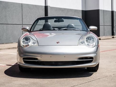 Used 2003 Porsche 911 Carrera RWD image 13
