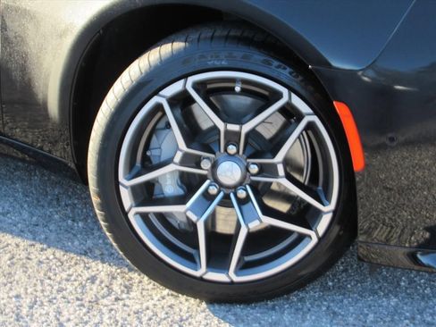 New 2026 Dodge Charger Scat Pack AWD/4WD image 7