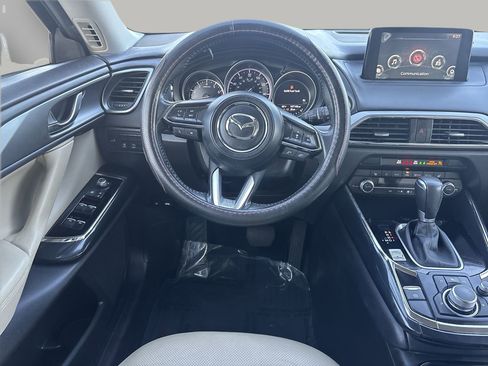 Used 2019 MAZDA CX-9 Touring image 14