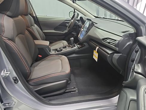 New 2026 Subaru Crosstrek 2.5i Limited AWD/4WD image 5