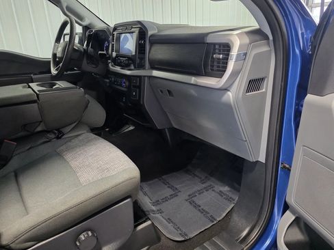 Used 2023 Ford F150 XLT image 10