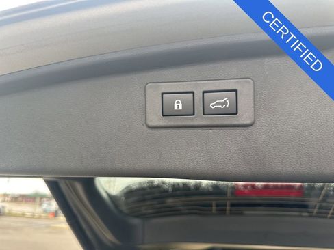 Certified 2025 Subaru Outback Premium w/ Popular Package #1A AWD/4WD image 30